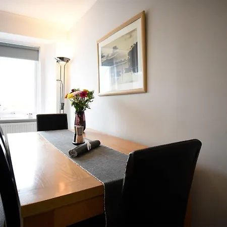 Tigh Beag Na Mara Apartment Roag Exterior photo
