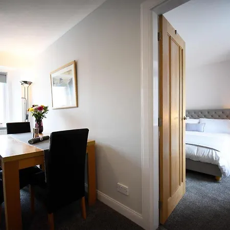 Tigh Beag Na Mara Apartment Roag Exterior photo