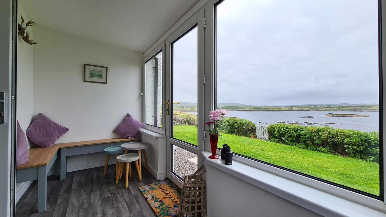Tigh Beag Na Mara Apartment Roag