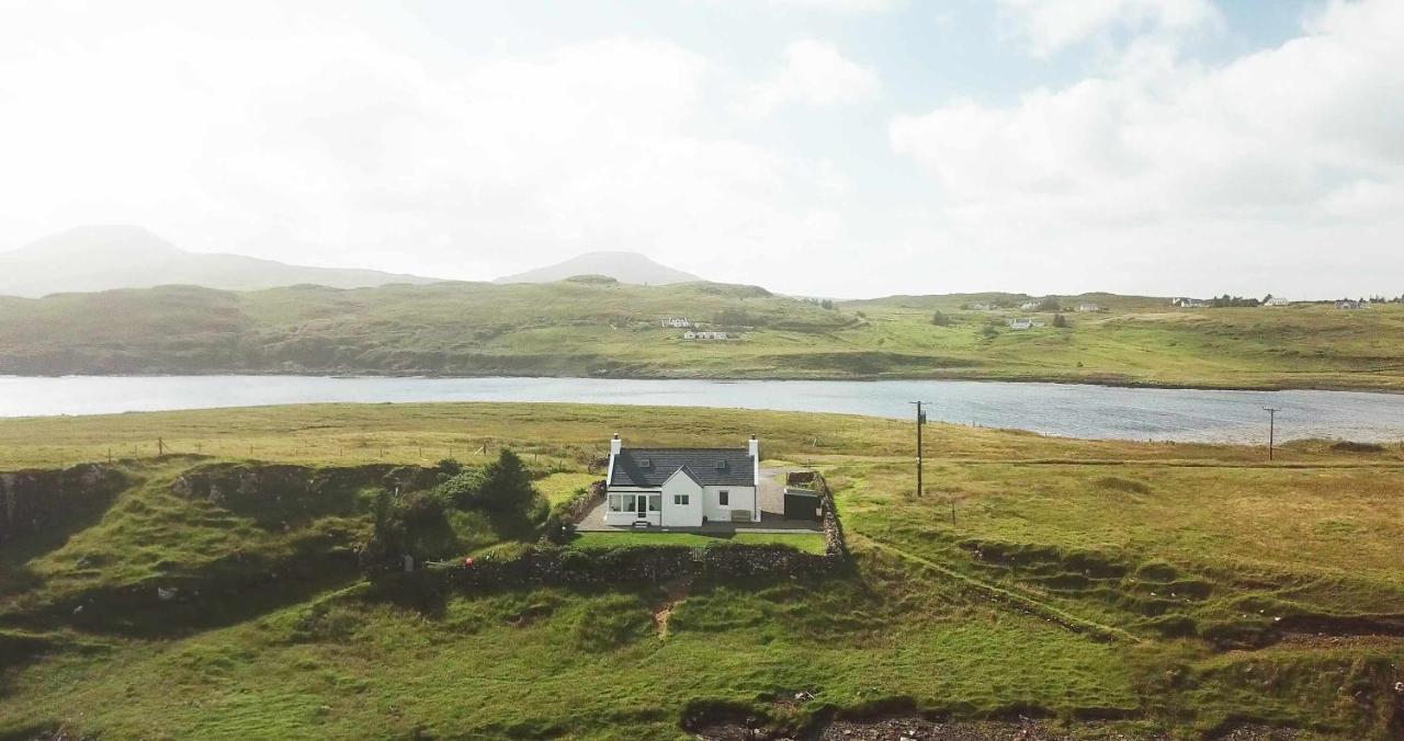 Apartment Tigh Beag Na Mara *