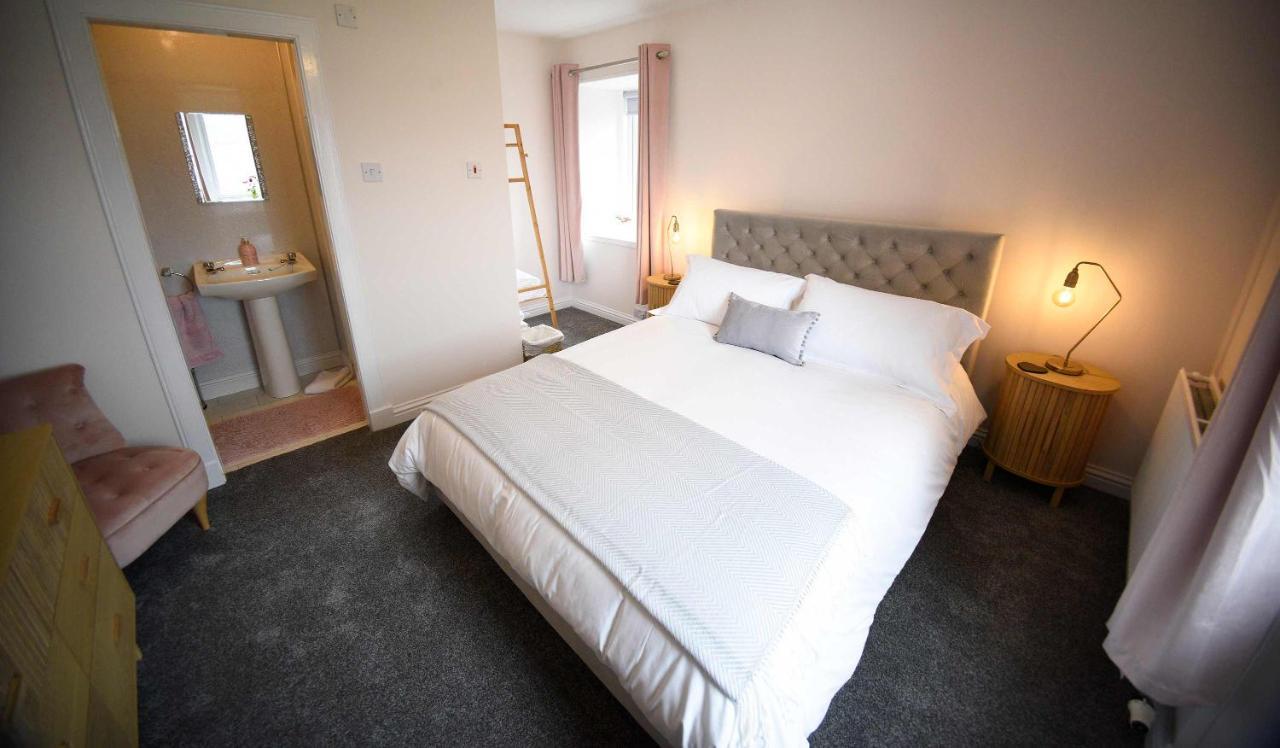 Tigh Beag Na Mara Apartment Roag