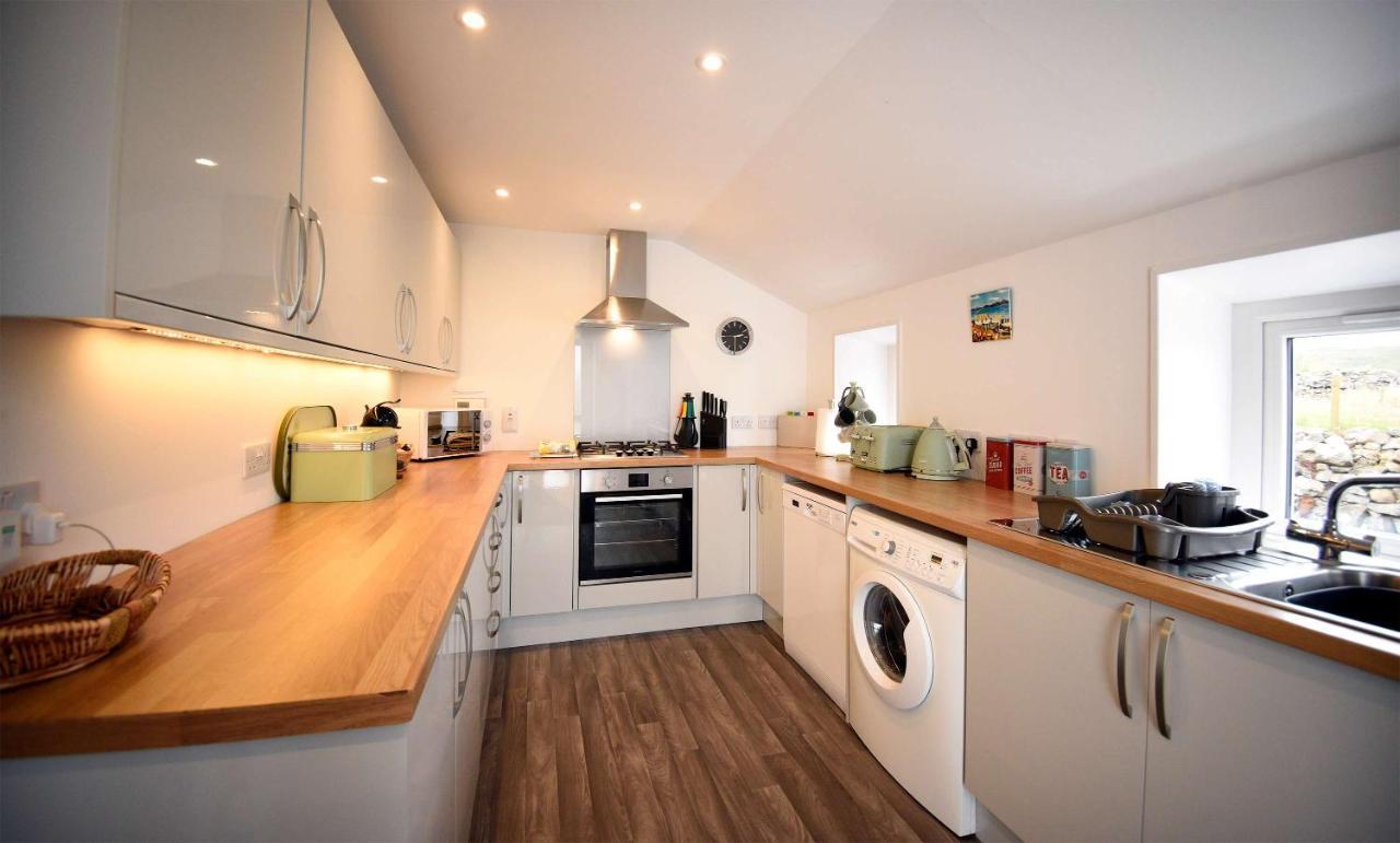Tigh Beag Na Mara Apartment Roag