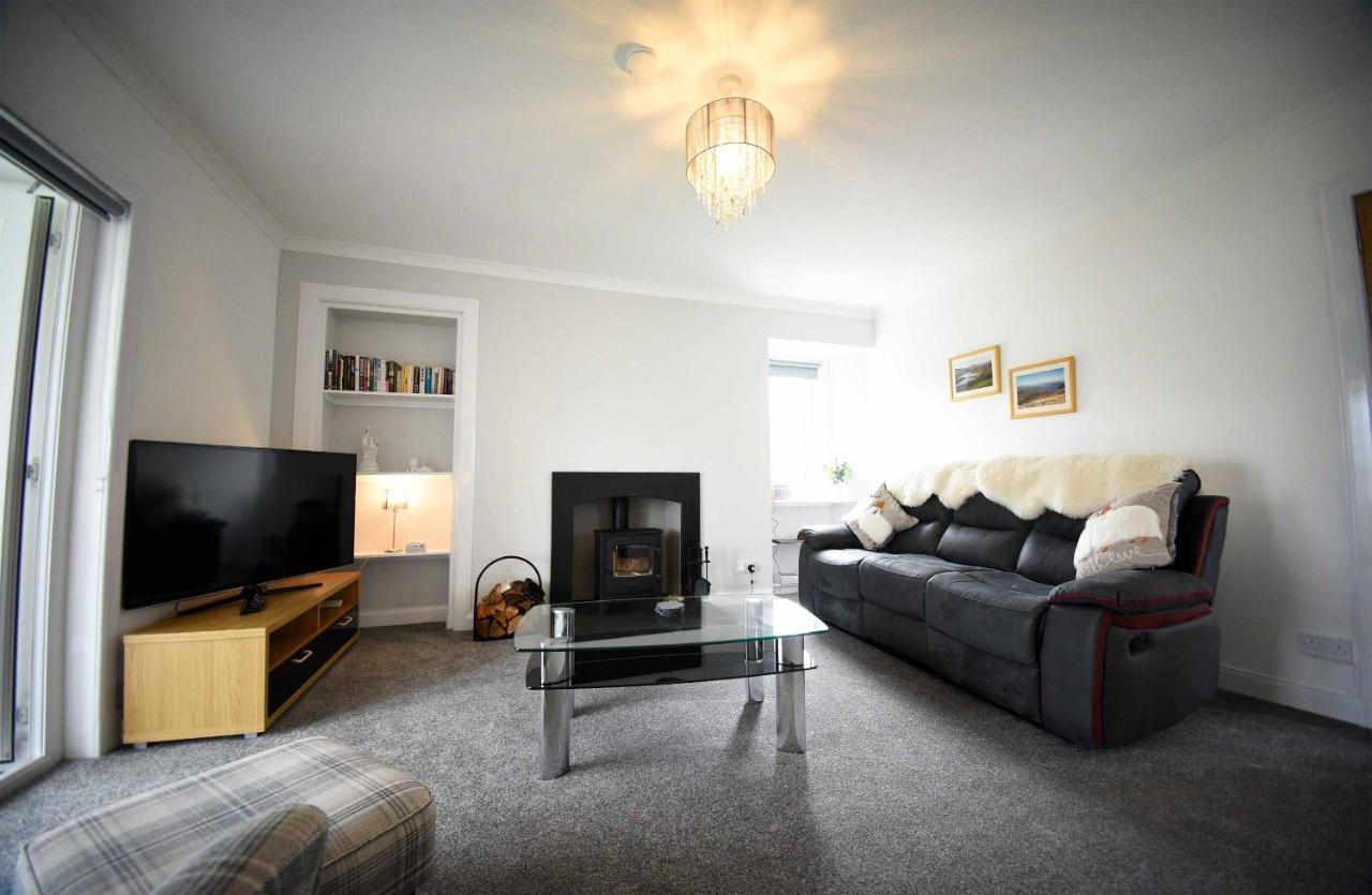 Tigh Beag Na Mara Apartment Roag