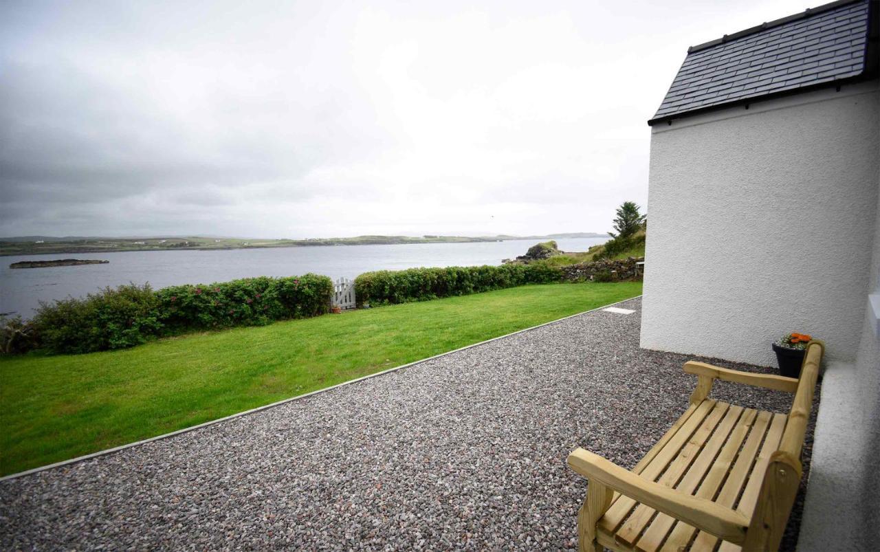 Tigh Beag Na Mara Apartment *