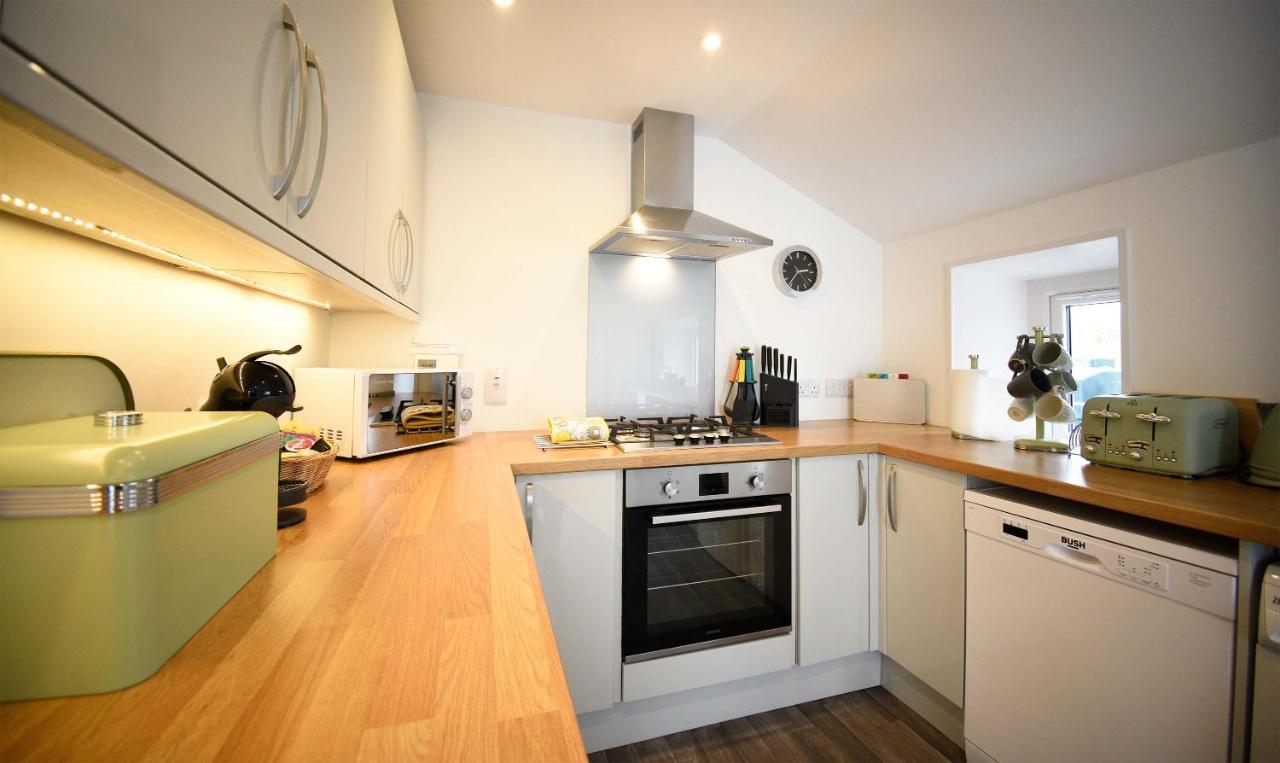 Tigh Beag Na Mara Apartment