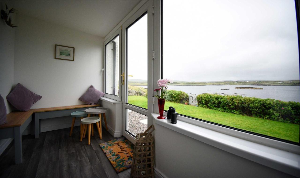 Tigh Beag Na Mara * Roag