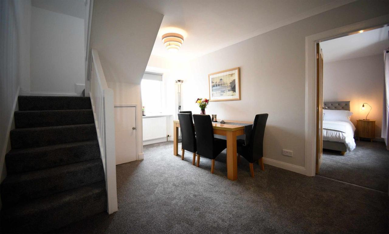 Apartment Tigh Beag Na Mara *