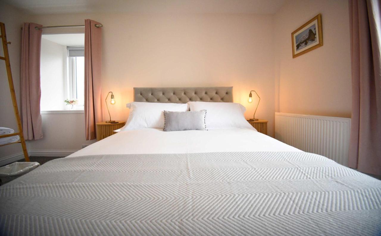 Apartamento Tigh Beag Na Mara Roag