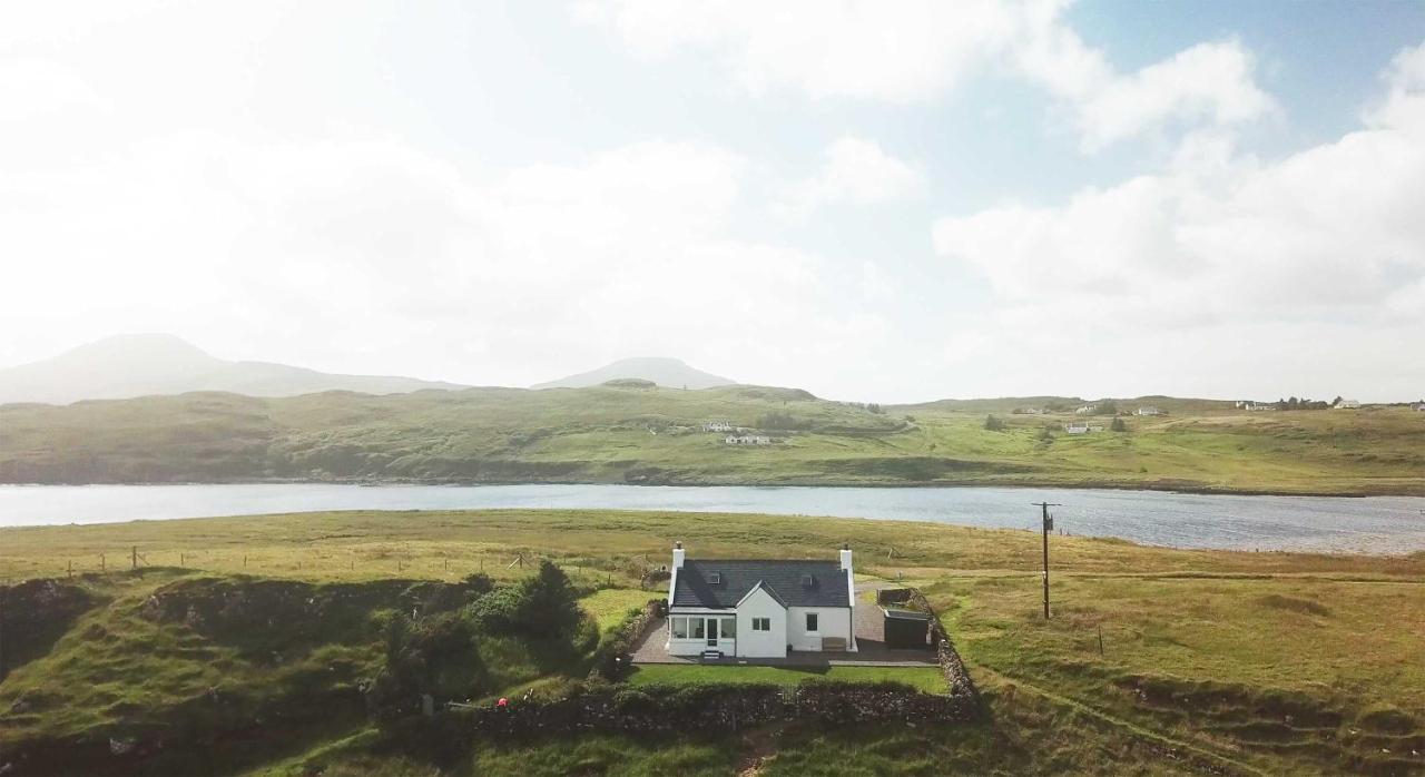 Tigh Beag Na Mara Apartment *