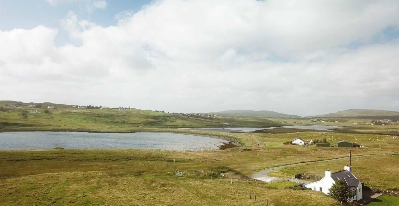 Tigh Beag Na Mara Apartment Roag