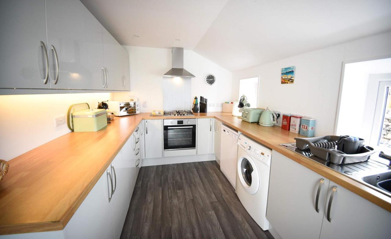 Tigh Beag Na Mara Apartment Roag