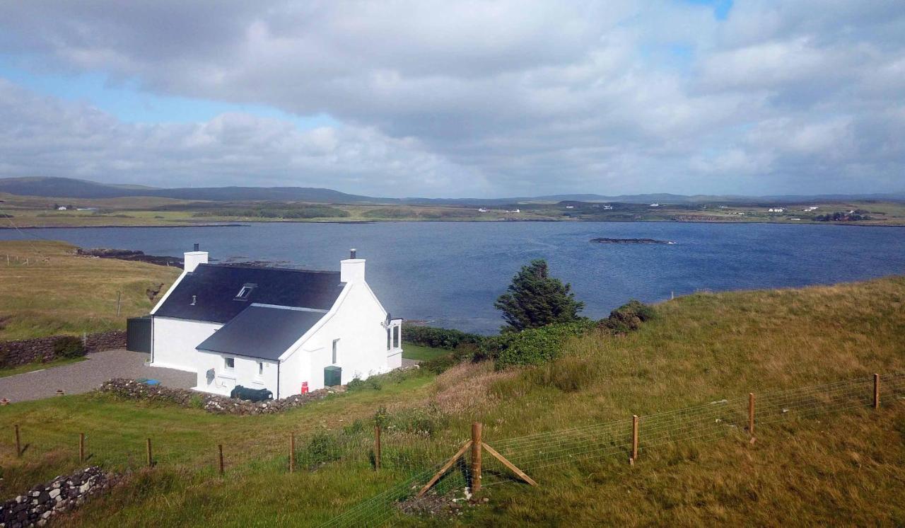 Tigh Beag Na Mara Apartment Roag